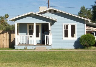 Building Photo - 3805 N 9th Pl