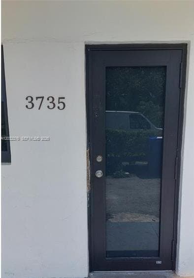 Foto del edificio - 3735 NW 21st Ct