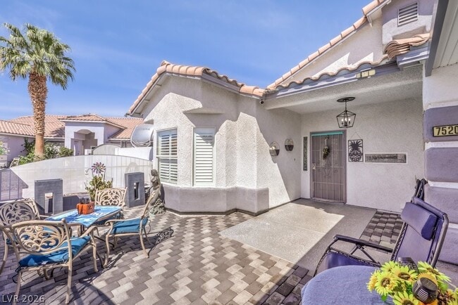 Foto del edificio - 7520 Barbie Ave