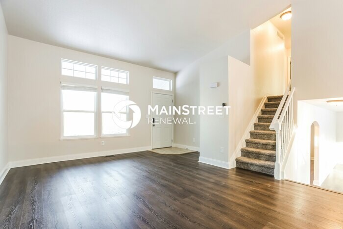 Foto principal - 3 Bedroom Pet-Friendly Home in BRIGHTON, C...