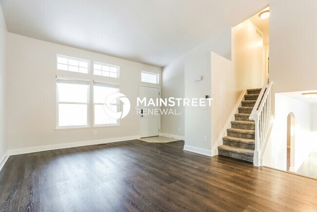 Foto del edificio - 3 Bedroom Pet-Friendly Home in BRIGHTON, CO with Main Street Renewal