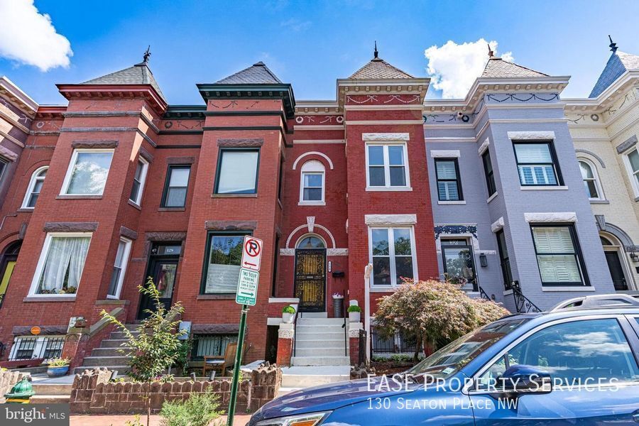 Primary Photo - 130 Seaton Pl NW