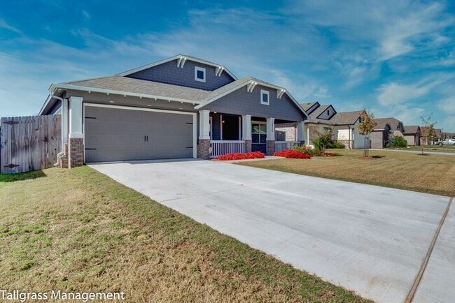 Building Photo - Work From Home In This Brand New 3/2/2 With Office!