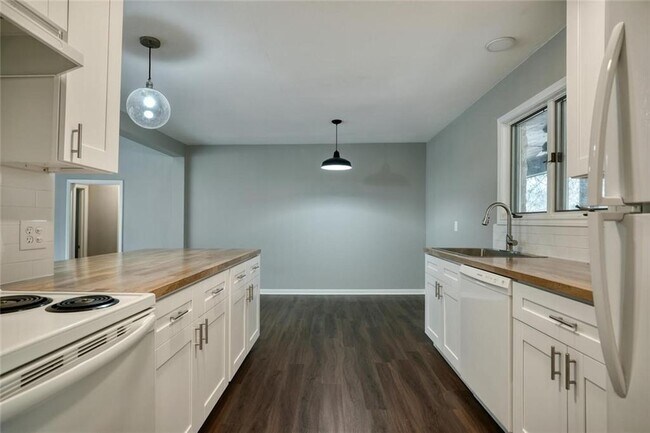 Foto del edificio - 1529 N Colorado St