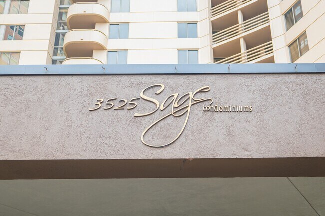 Foto del edificio - 3525 Sage Rd