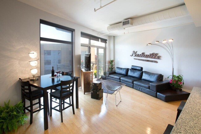 Foto del edificio - 33 Peabody St