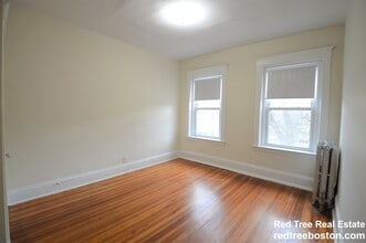 Building Photo - 1377 Commonwealth Ave
