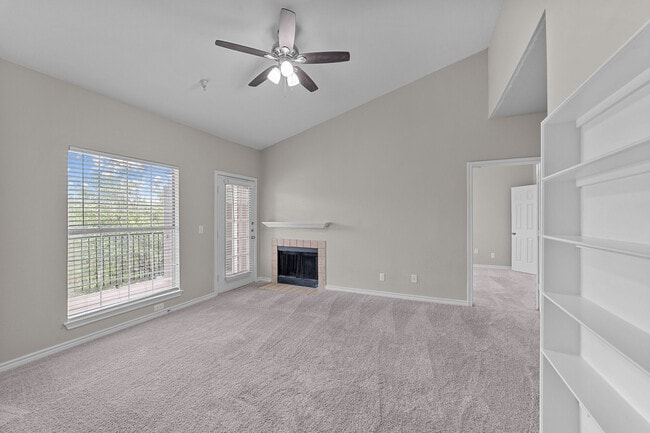 Interior Photo - Station 3700