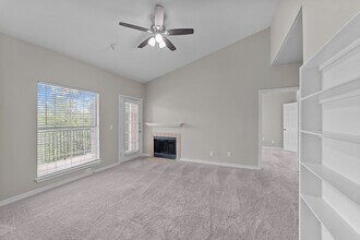 Interior Photo - Station 3700