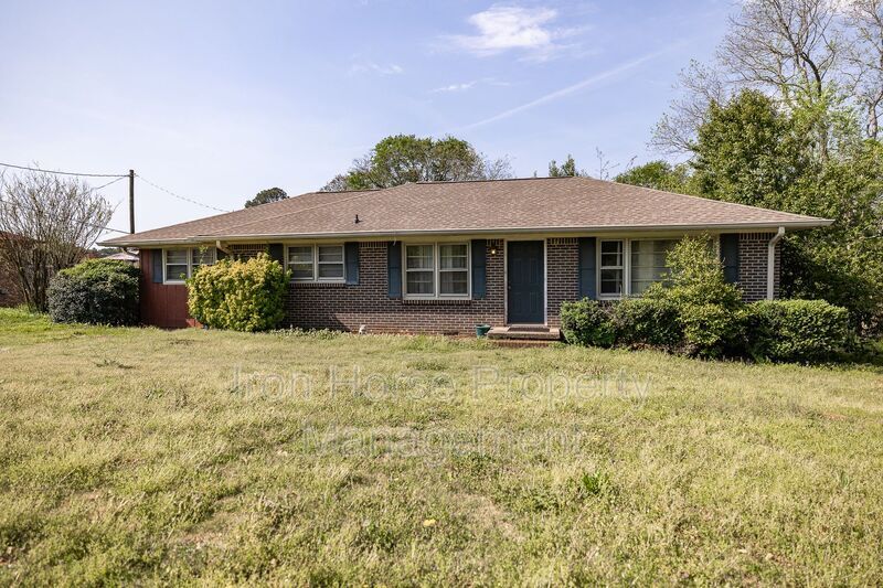1510 Bouldercrest Cir, Watkinsville, GA 30677 House Rental in