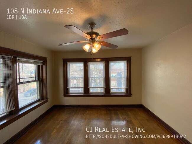 Building Photo - 108 N Indiana Ave