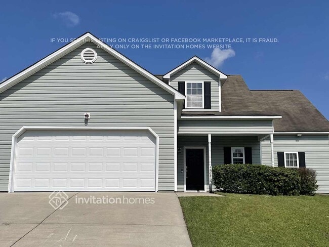 Building Photo - 4808 Cutstone Ct