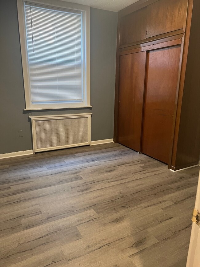 Bedroom - 6241 Haverford Ave