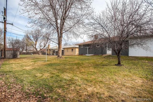 Building Photo - 3695 Harlan St