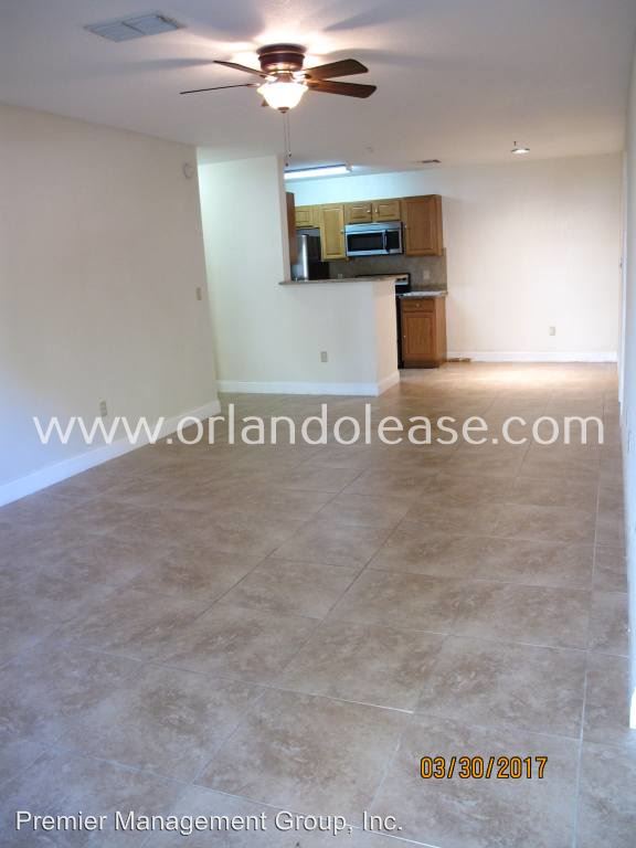 Building Photo - 4340 S Kirkman Rd