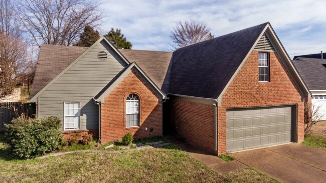 Foto del edificio - 4 Bedrooms in Olive Branch!