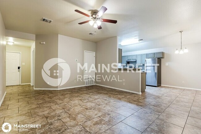 Foto del edificio - 7319 Trance Ln, Converse, TX 78109