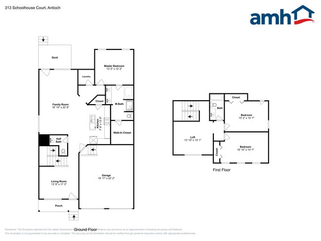 Building Photo - 313 School House Ct