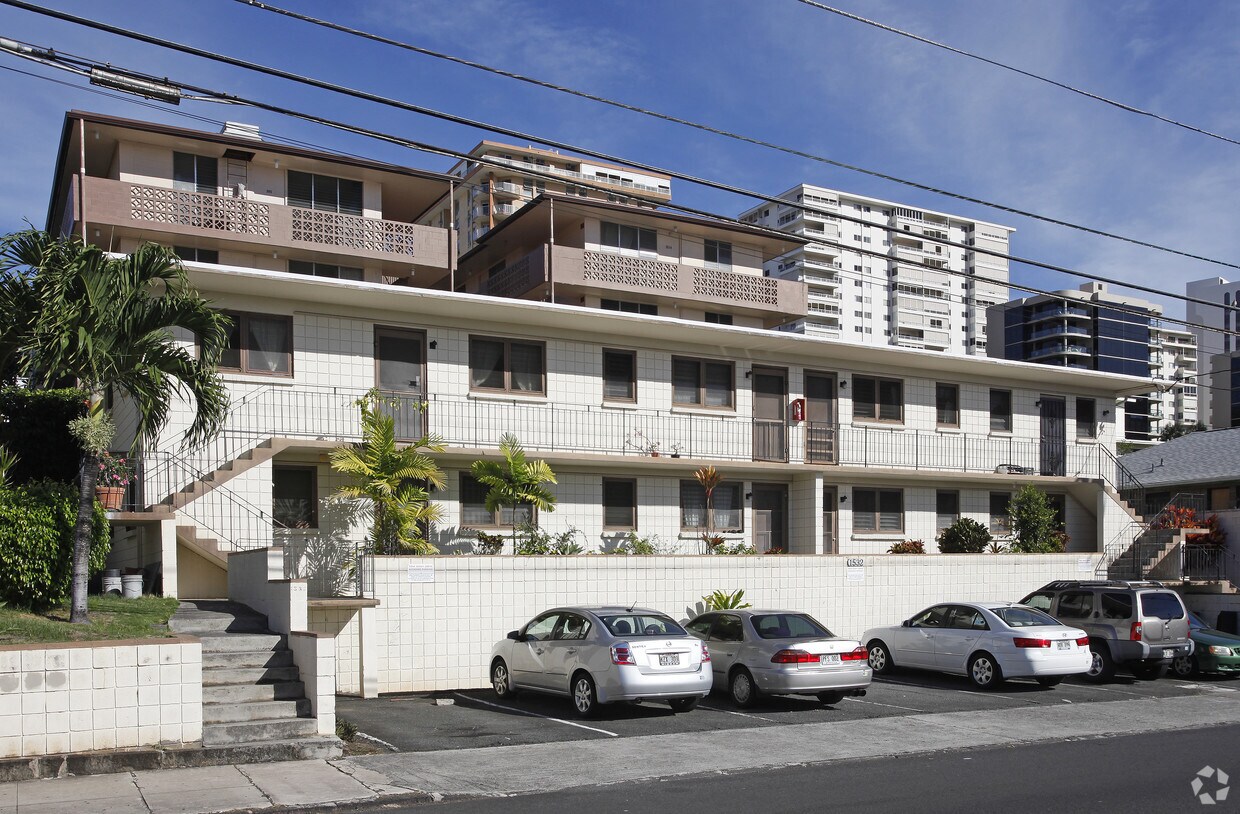 Foto principal - 1532 Thurston Ave