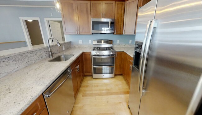 Building Photo - 6.0 bedroom in Cambridge Massachusetts 02140