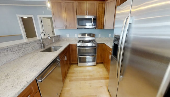 Photo - 6.0 bedroom in Cambridge Massachusetts 02140 Apartment