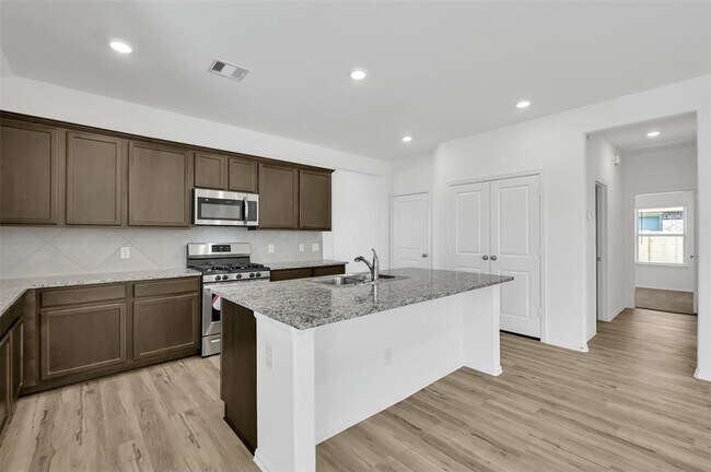 Building Photo - 23508 Marble Pass Trce