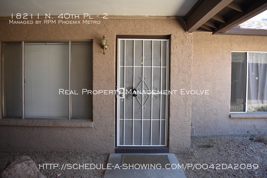 Primary Photo - 18211 N 40th Pl