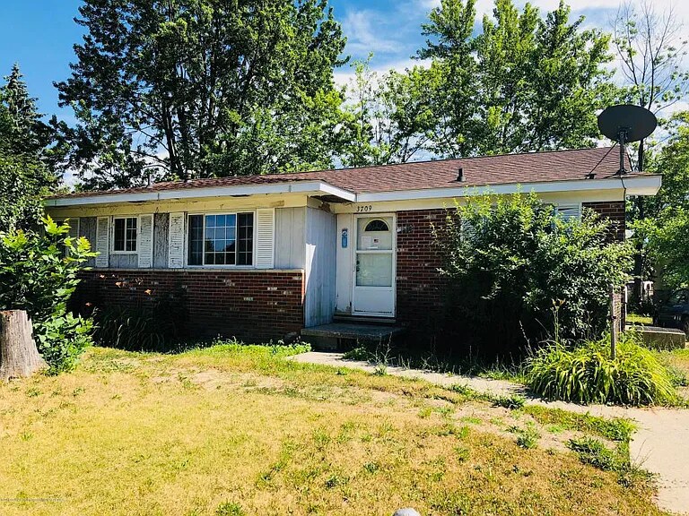 3709 Coachlight Common St, Lansing, MI 48911 House Rental in Lansing