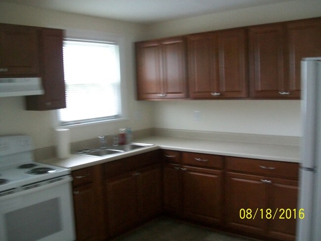 Building Photo - 3516 Patrick Ave