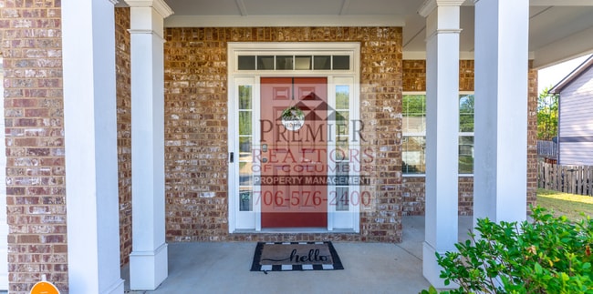 Building Photo - 1400 Antietam Dr