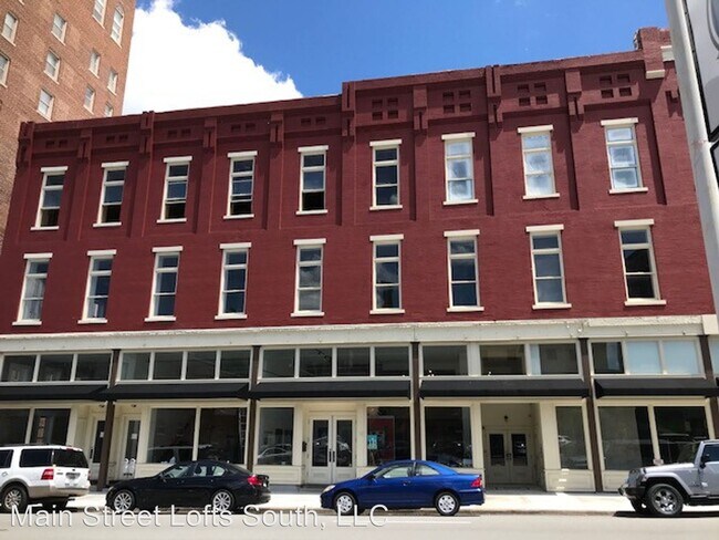 2 br, 1 bath - 108 6th St. 108 W. 6th 2E - 2 br, 1 bath  - 108 6th St. 108 W. 6th 2E