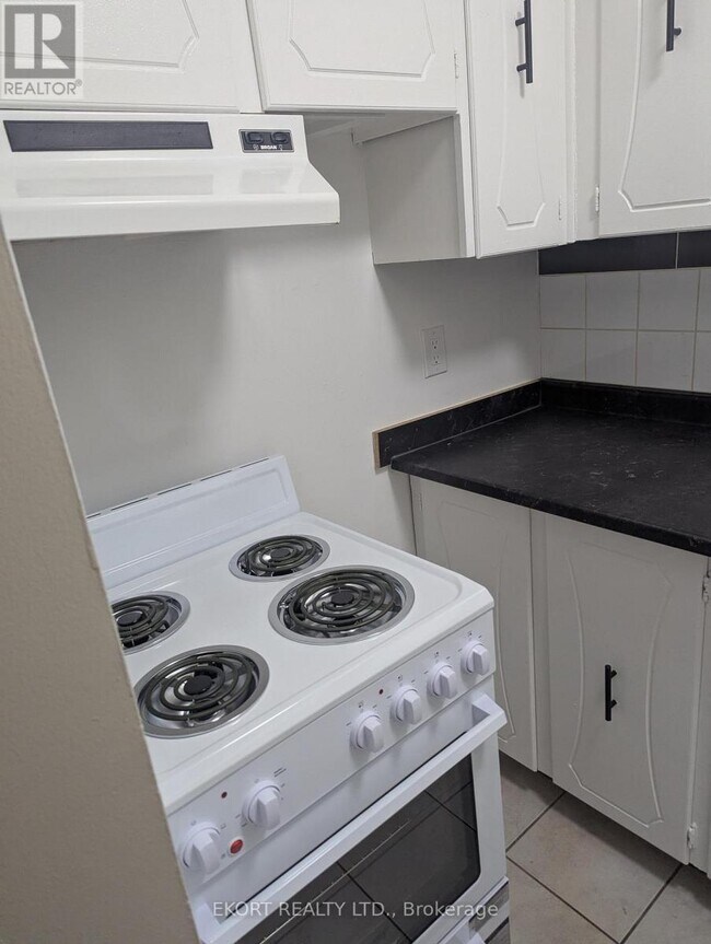 Photo du bâtiment - 45 Cannifton Rd