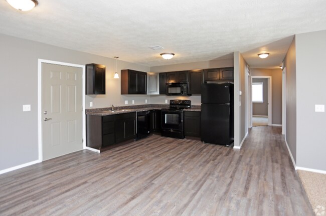 Foto del edificio - 1709 E Northstar Pl