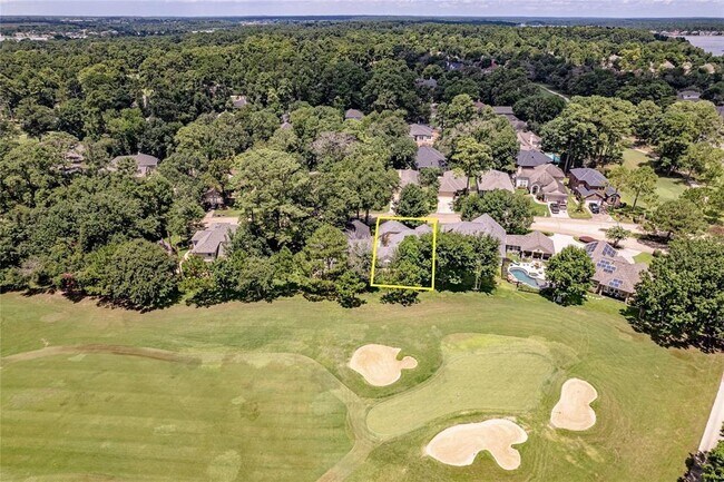 Building Photo - 3618 Country Club Blvd