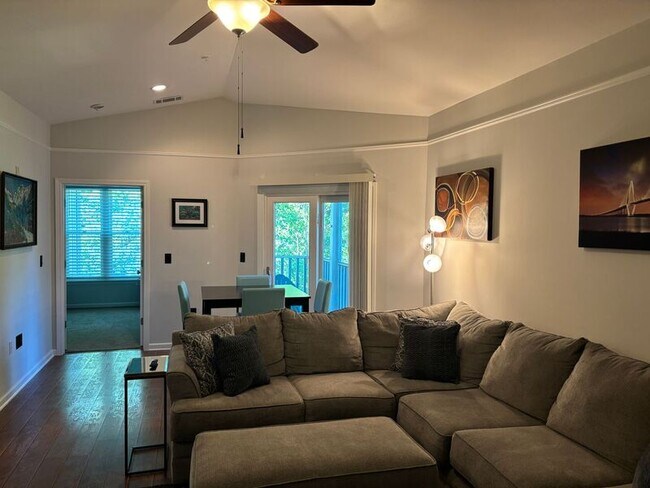 Foto del edificio - 2631 Egret Crest Ln