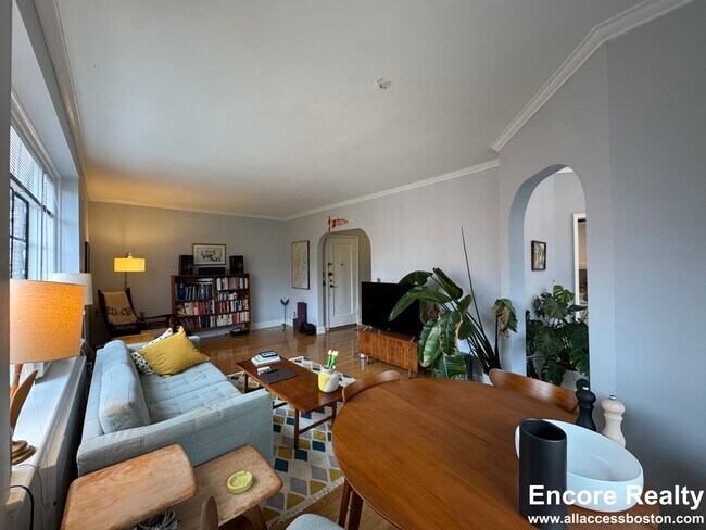 Foto del edificio - 111 Longwood Ave