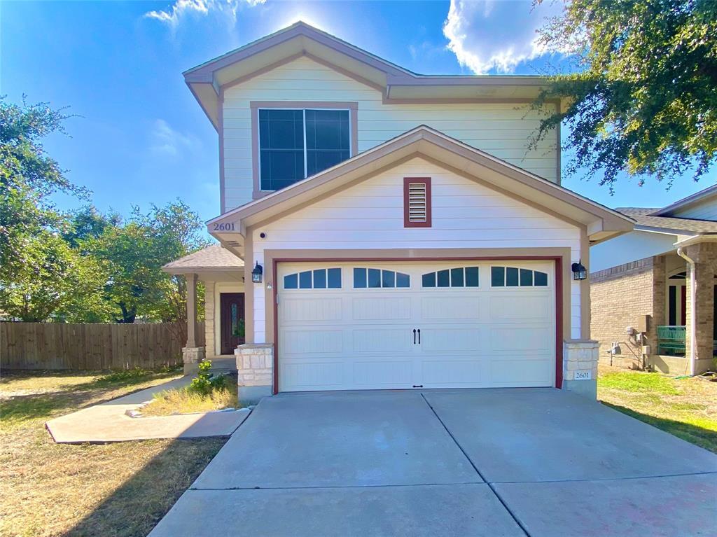 Foto principal - 2601 Greenlee Dr