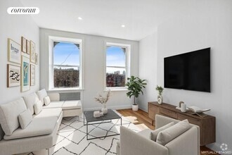 Building Photo - 11 Carmine St