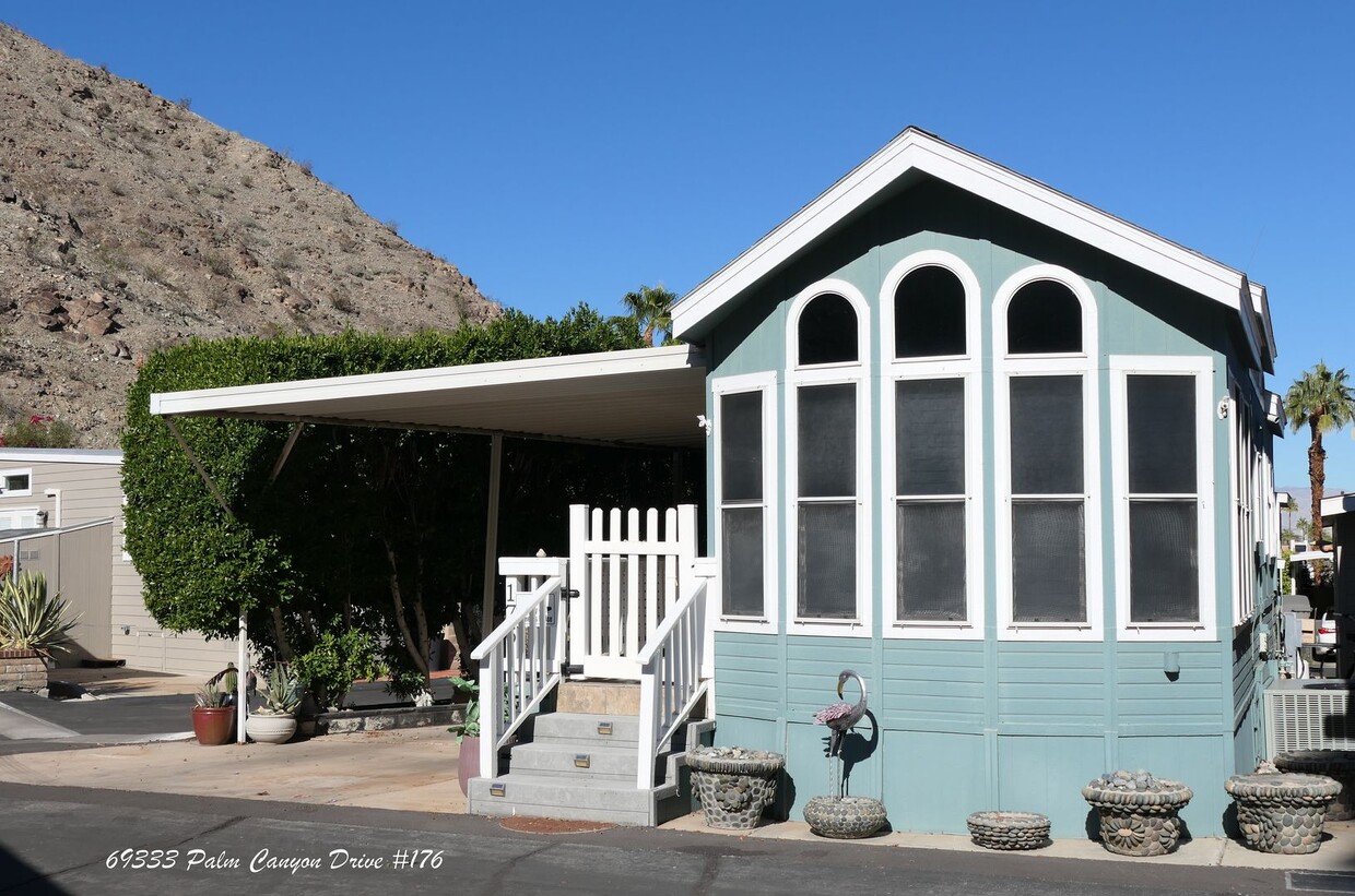 Foto principal - Sungate 55+ Home Living, Furnished