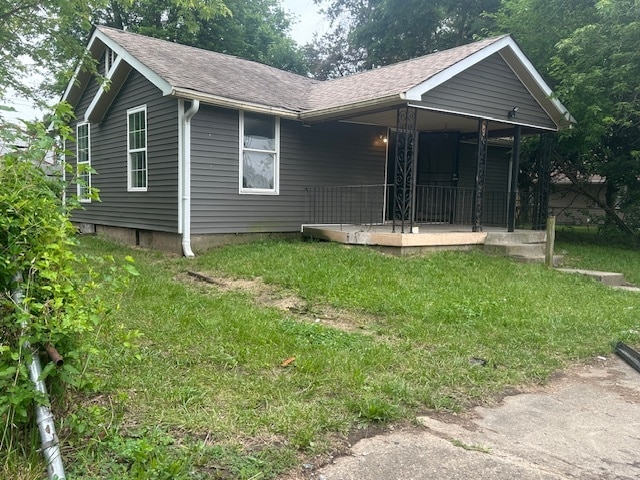 Building Photo - 1147 Bacon St