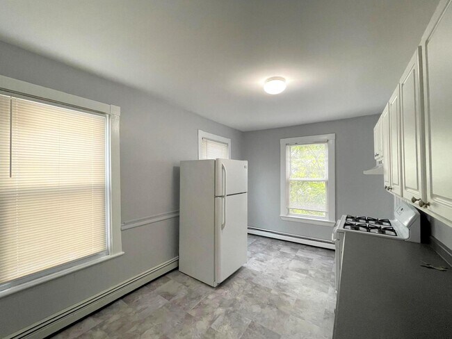 Foto del edificio - 322 Beacon St