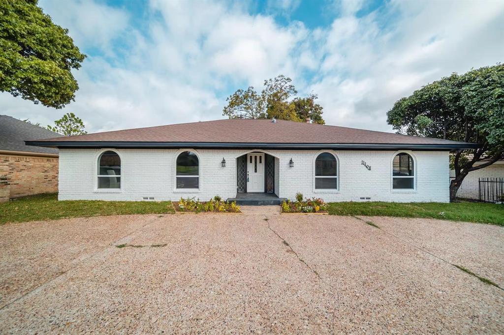 11108 Ferndale Rd, Dallas, TX 75238 House Rental in Dallas, TX