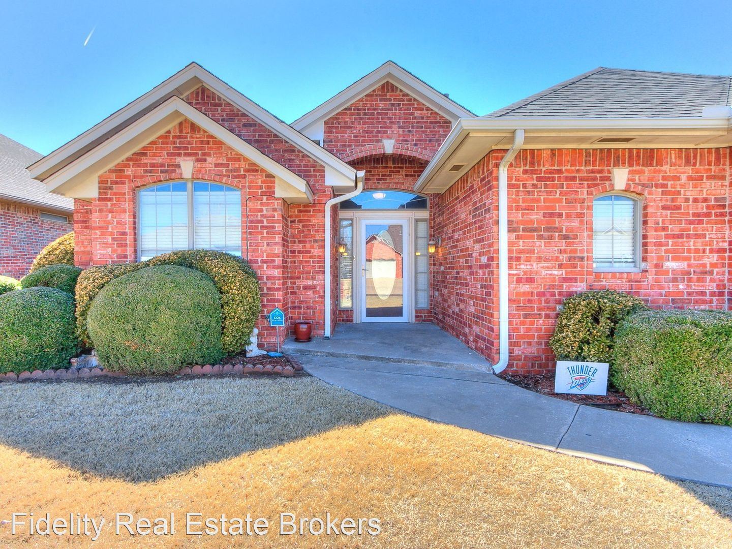 2624 Brenton Dr, Edmond, OK 73012 - House Rental in Edmond, OK ...