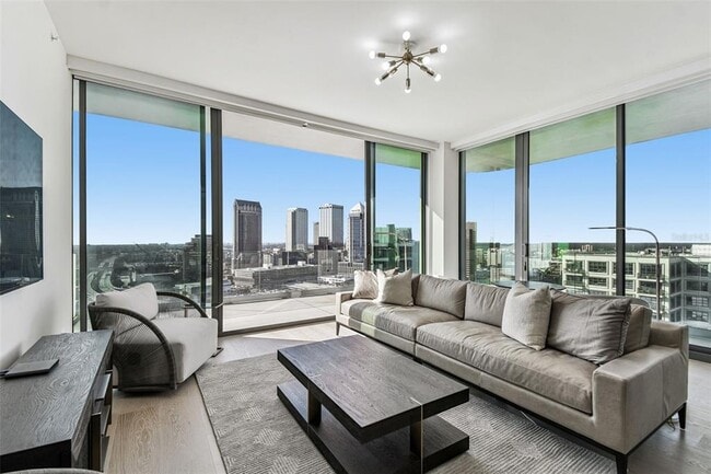 Foto del edificio - 1000 Water St