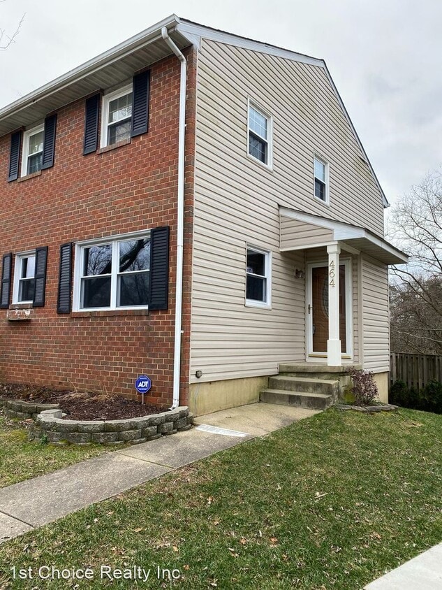 464 Worthington Rd, Millersville, MD 21108 House Rental in