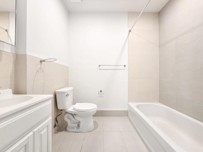 Foto del edificio - 0 bedroom in NEW YORK NY 10027