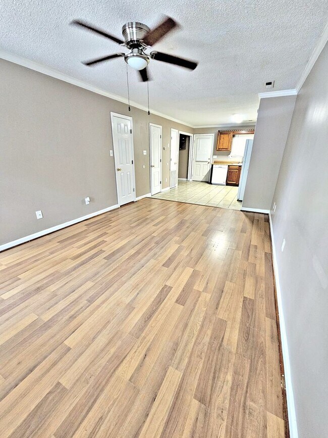 Foto del edificio - 2824 Wimberly Dr SW