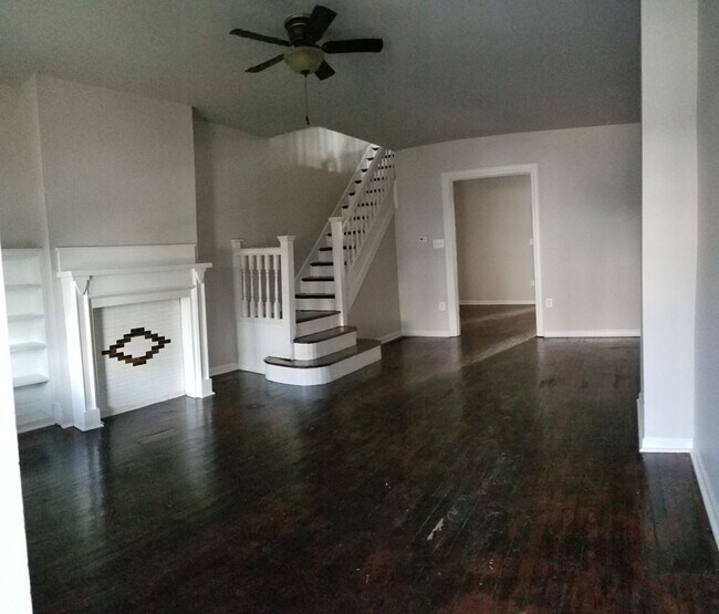 Foto del edificio - 5346 Webster St
