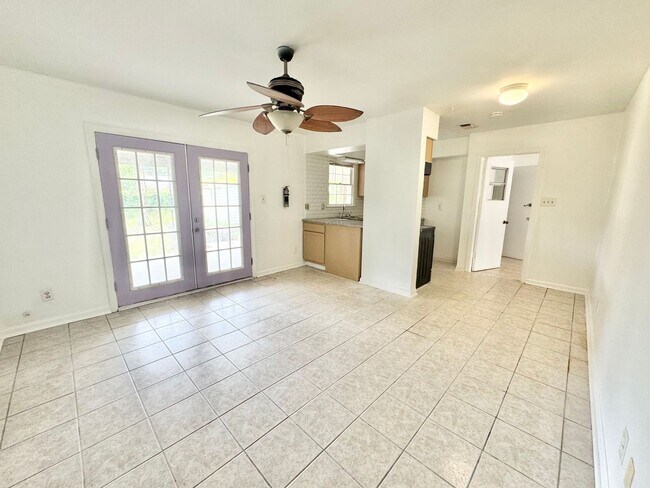 Foto del edificio - 3 bedroom Home on Wilmington Island in Sav...