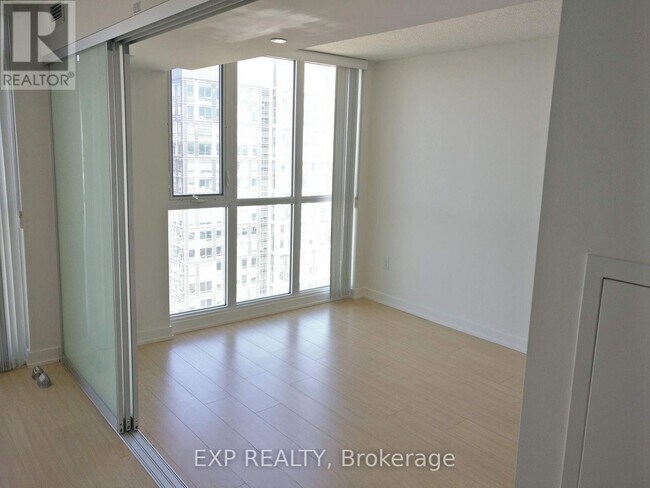 Photo du bâtiment - 85 Queens Wharf Rd